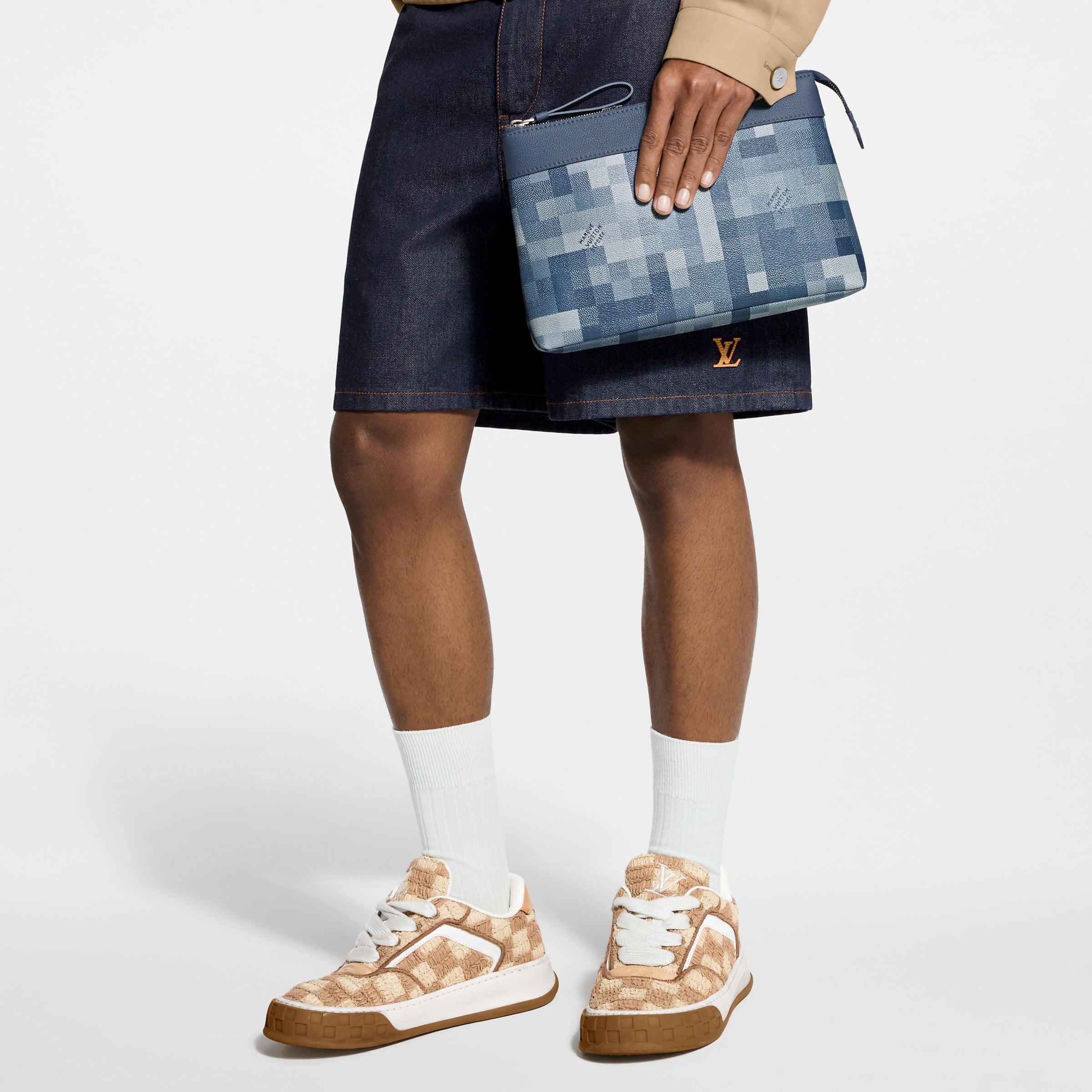 Louis Vuitton Pouch