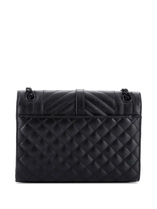 Saint Laurent Envelope Chain Bag