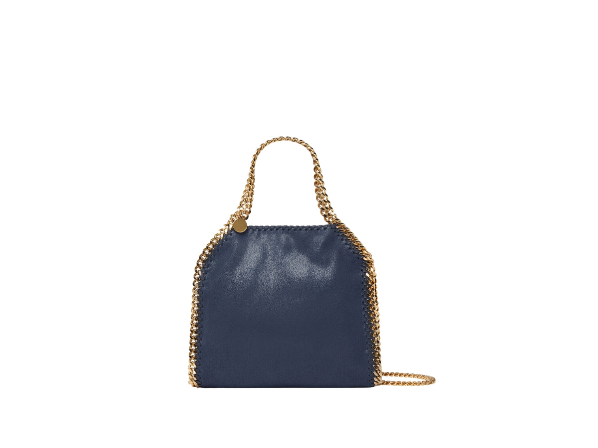 Stella McCartney Falabella Small Tote Bag