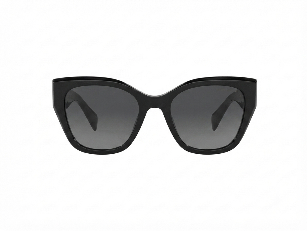 Prada Symbole Cat-Eye Sunglasses