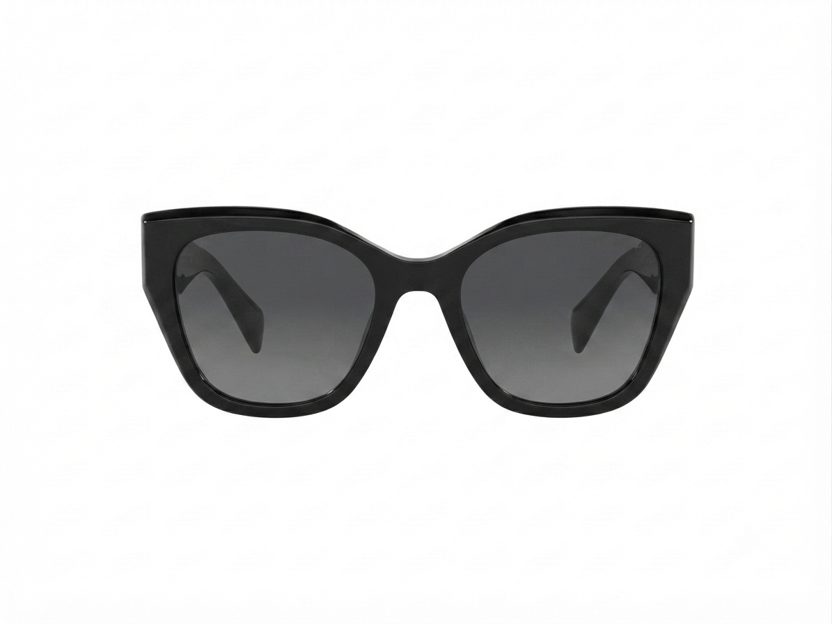 Prada Symbole Cat-Eye Sunglasses