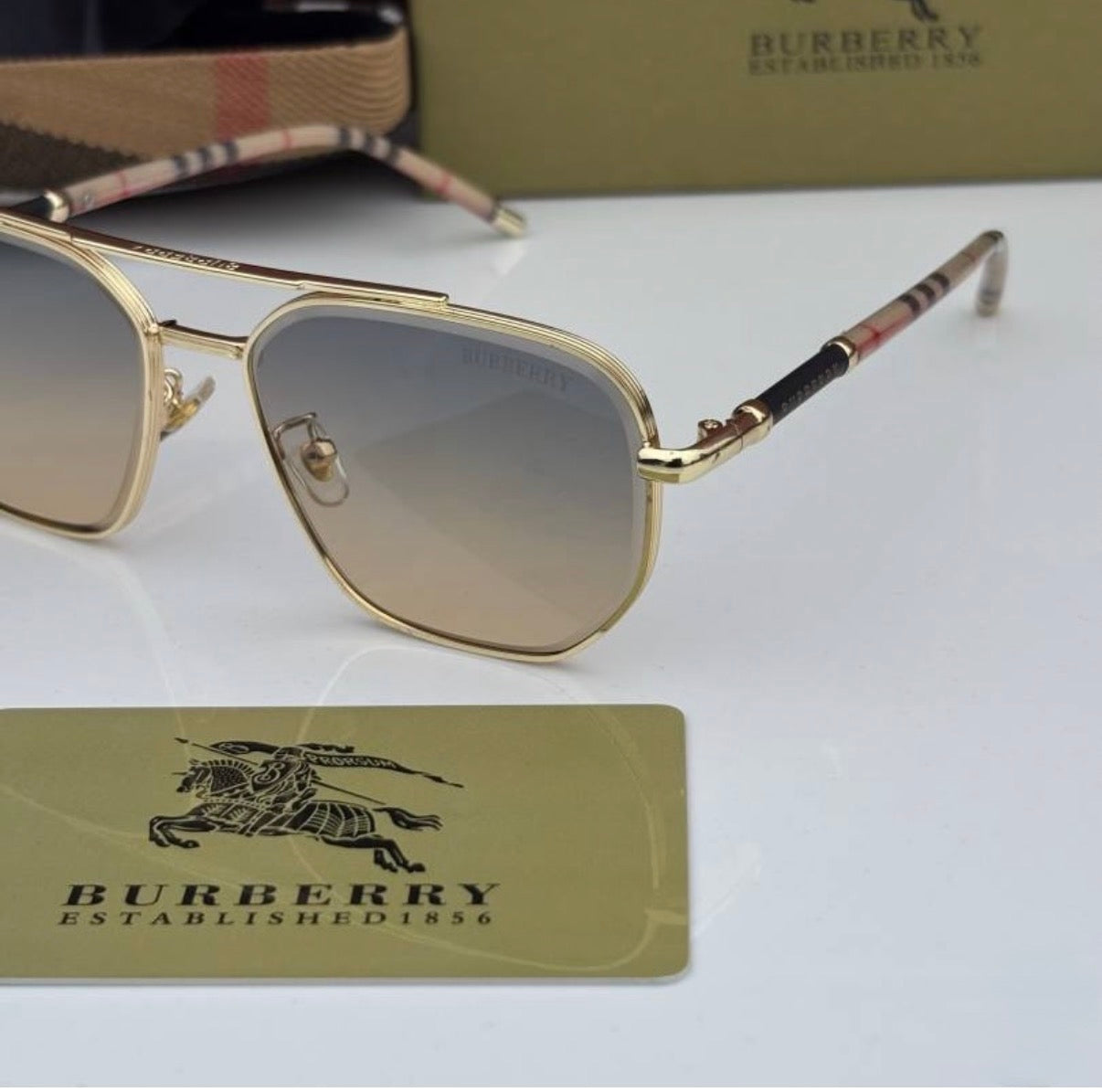Burberry