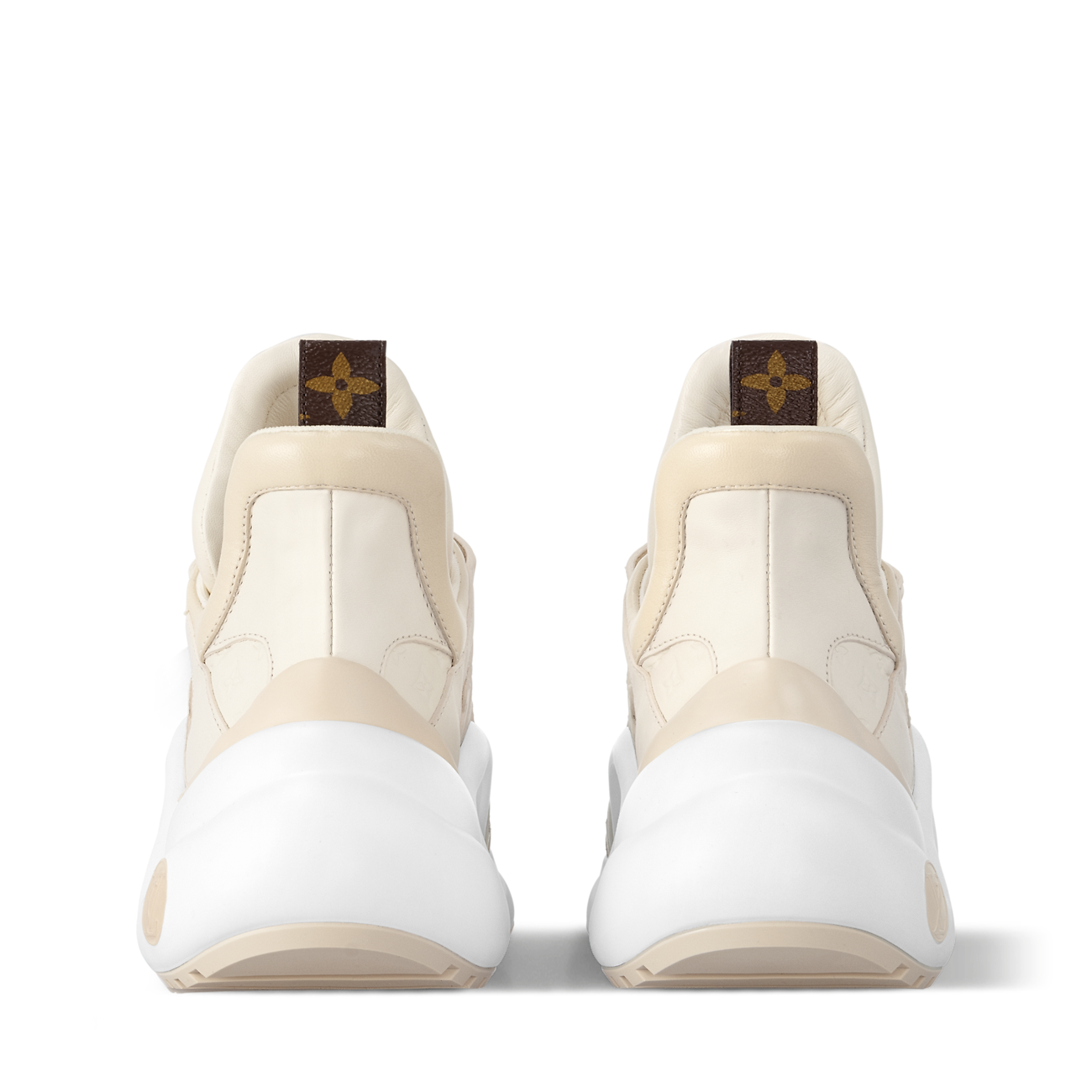Louis Vuitton Archlight Sneakers