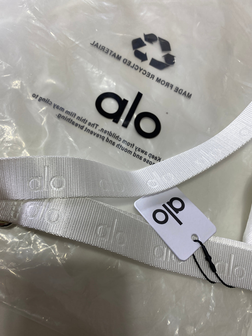 alo BAG