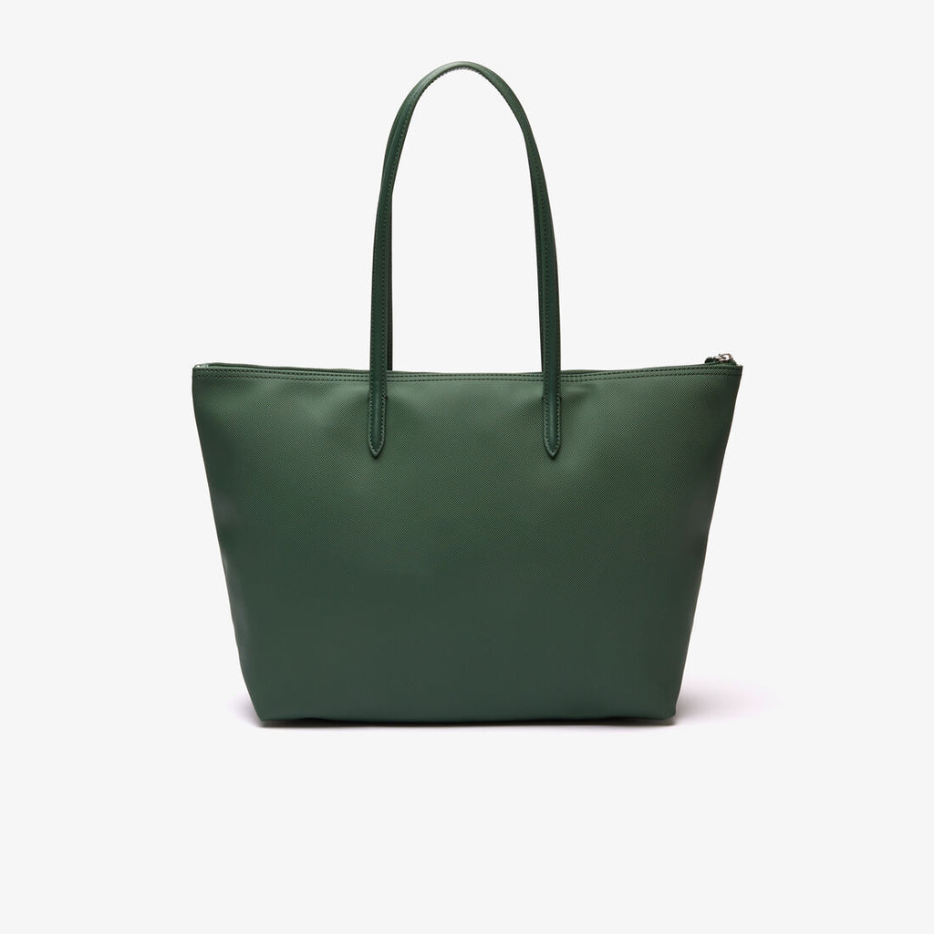 Lacoste large shopper bag