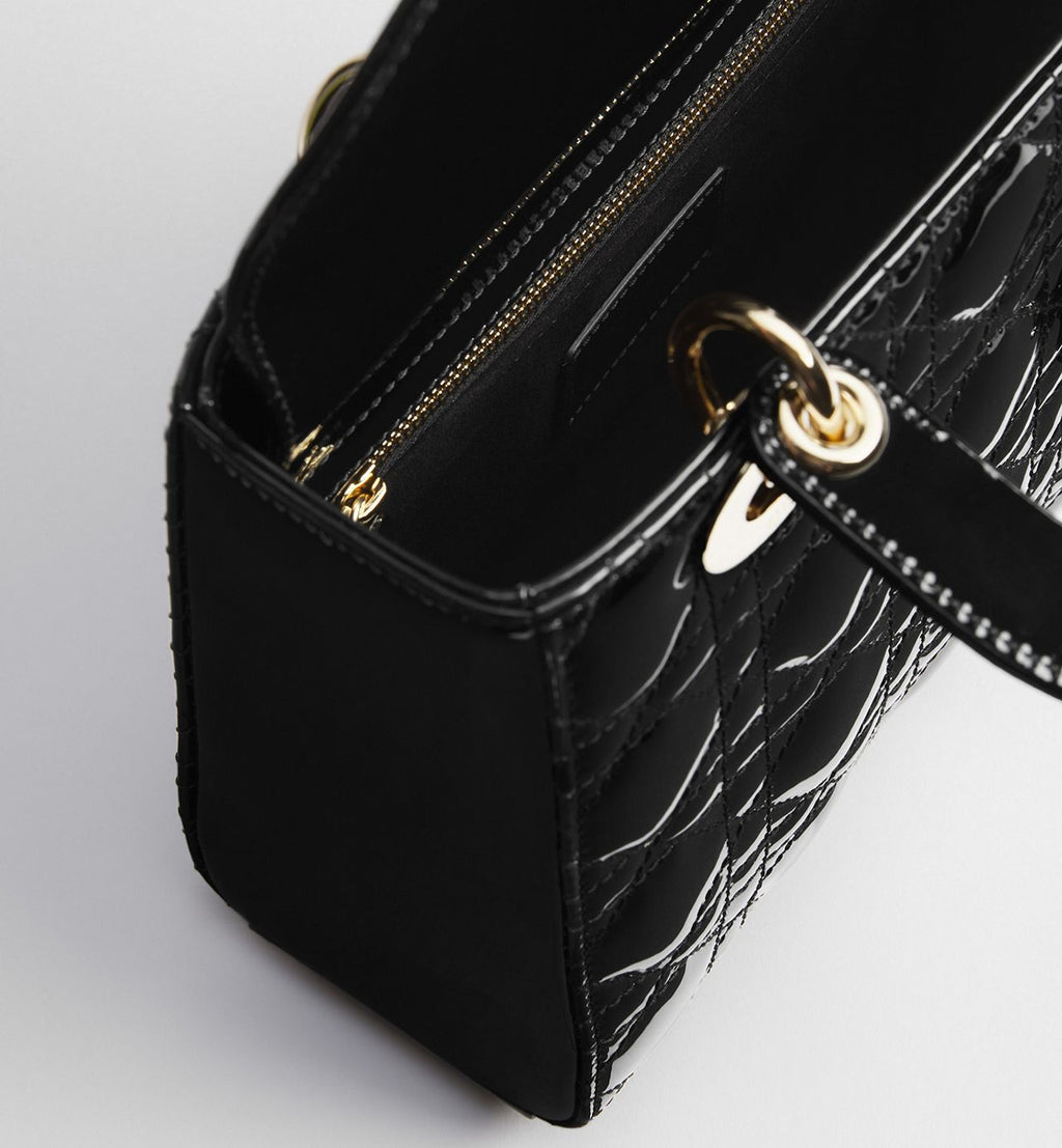 Lady Dior Bag