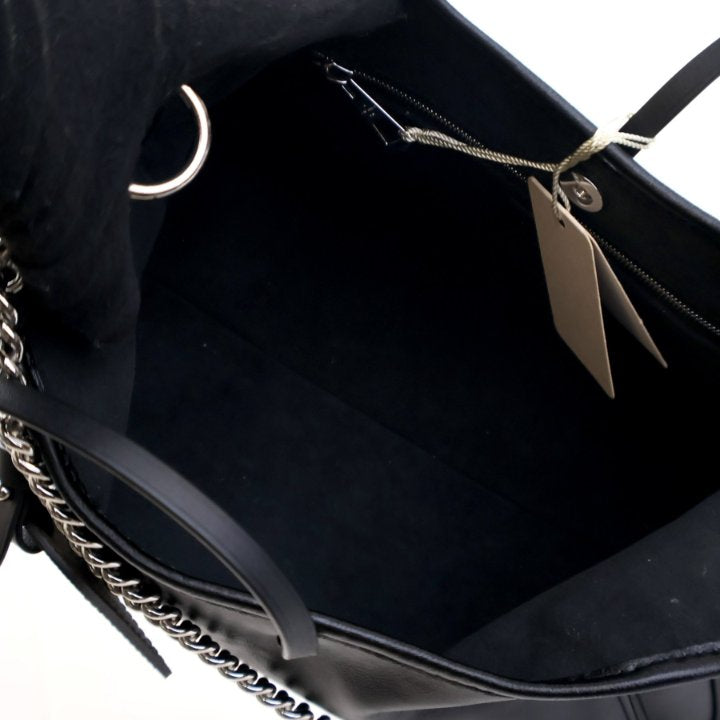 Louis Vuitton Multi-Pocket Utility Shoulder Bag