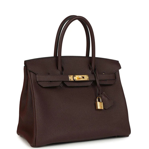 Hermès Birkin Style Bag