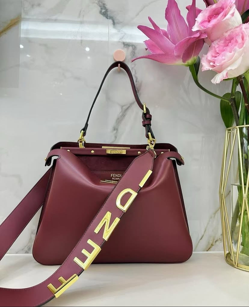 Fendi Peekaboo Iconic
