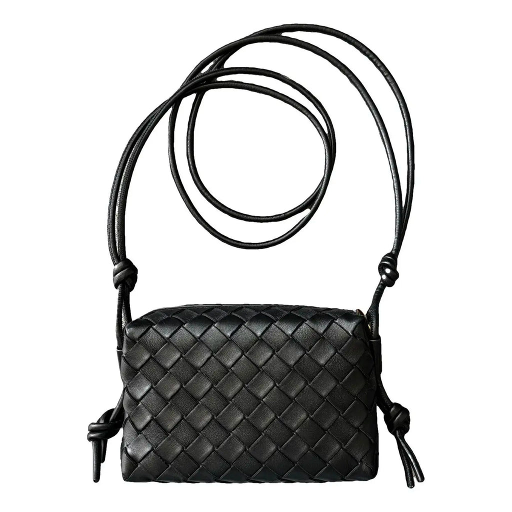 Bottega Veneta Intrecciato Concert Pouch