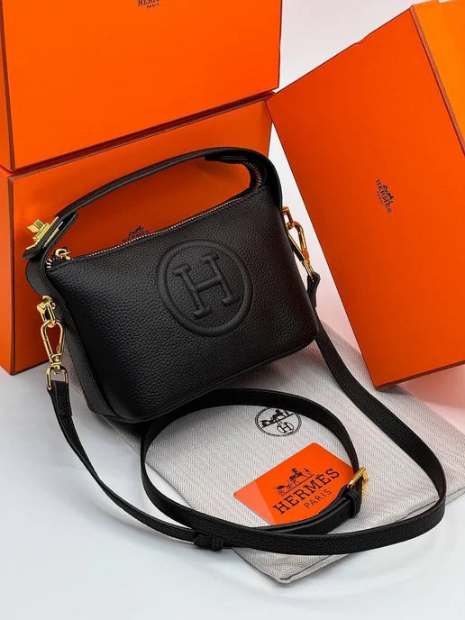 Hermès Small Crossbody Bag
