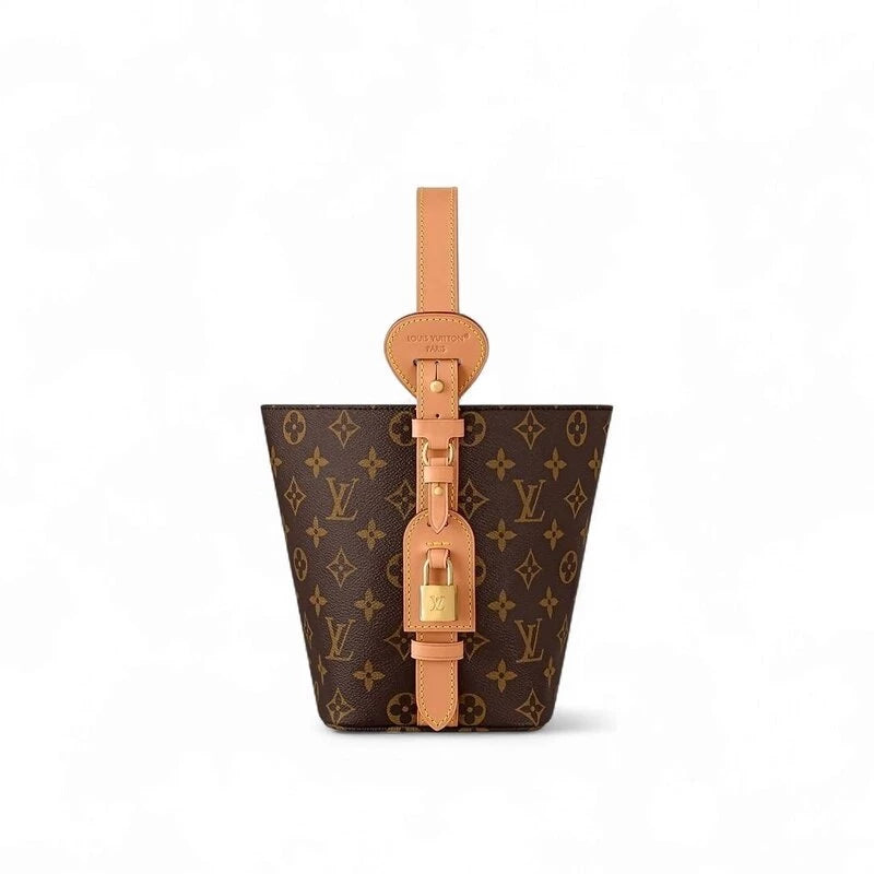 Louis Vuitton All BB