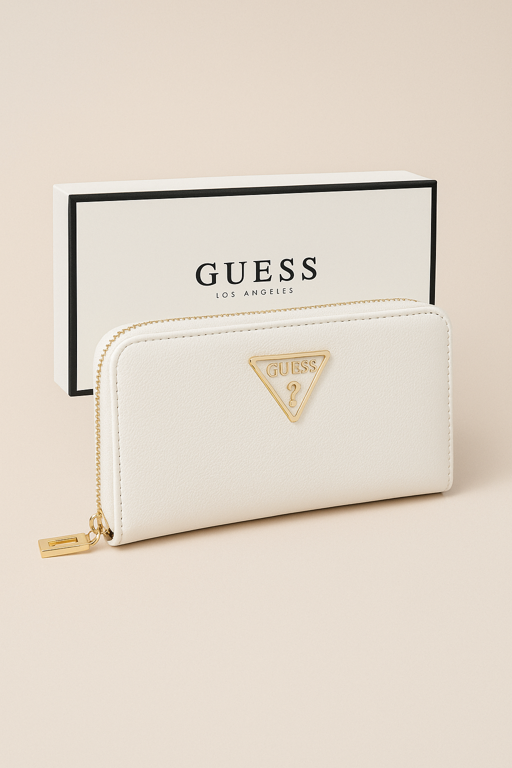 GUESS wallet