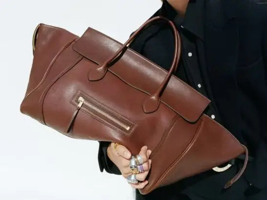 Celine Luggage Tote