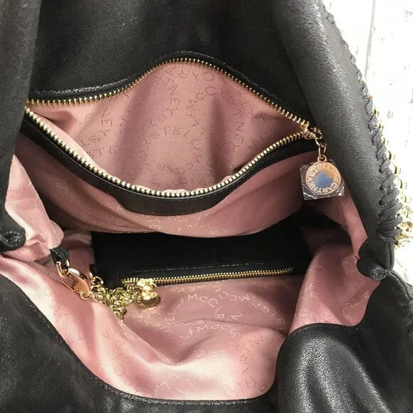 Stella McCartney Falabella Large Tote Bag