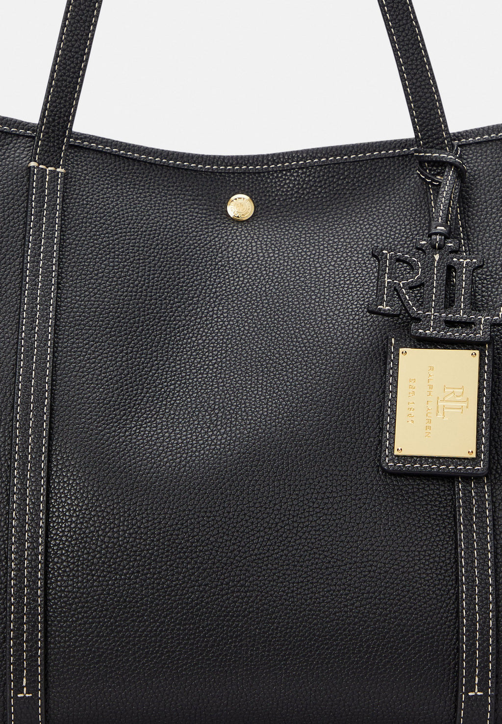 Lauren Ralph Lauren RL Tote Bag