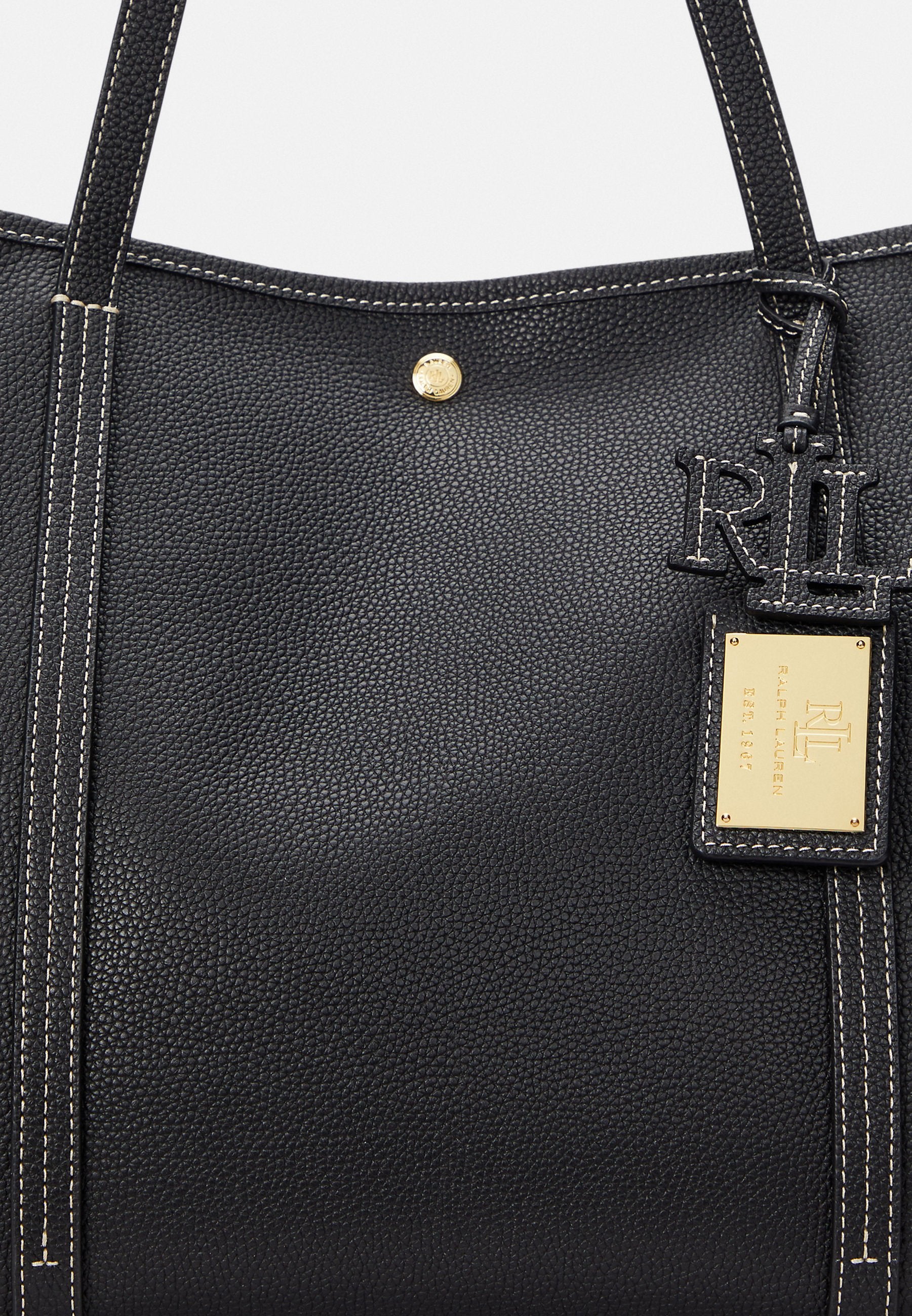 Lauren Ralph Lauren RL Tote Bag