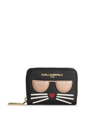 Karl Lagerfeld Small Wallet