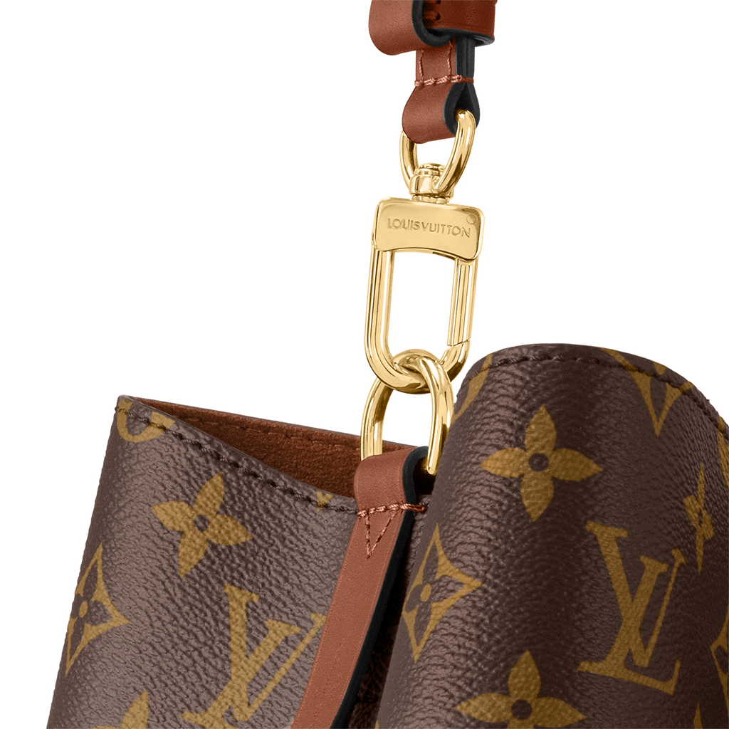 Louis Vuitton NeoNoé Bucket Bag