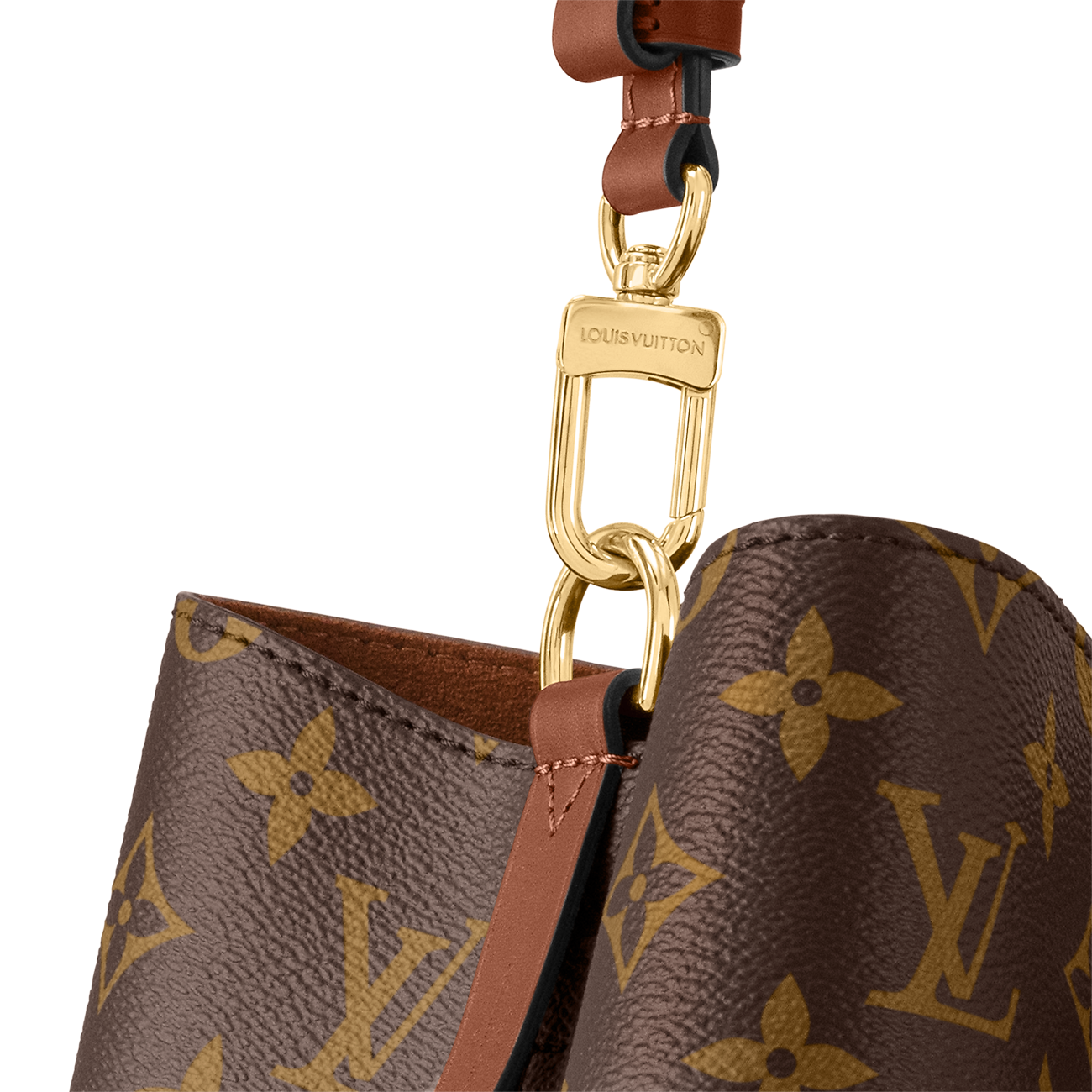 Louis Vuitton NeoNoé Bucket Bag