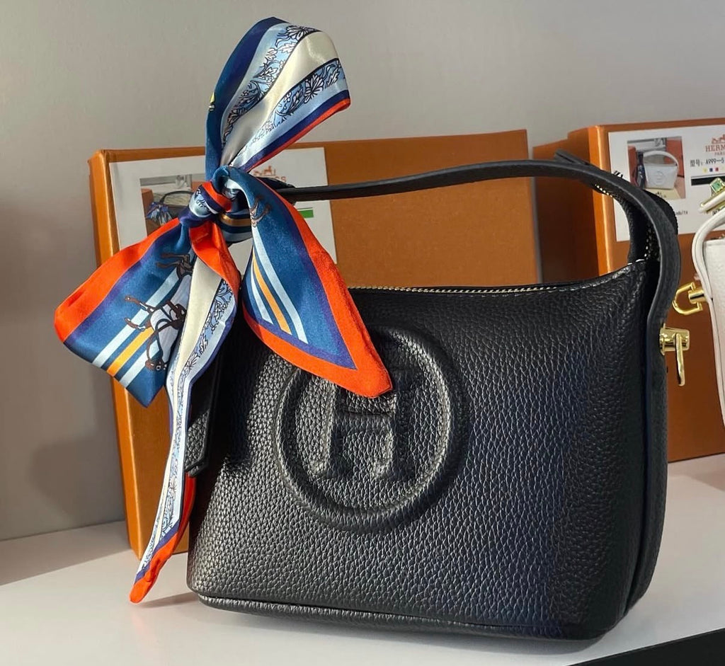 Hermès Small Crossbody Bag