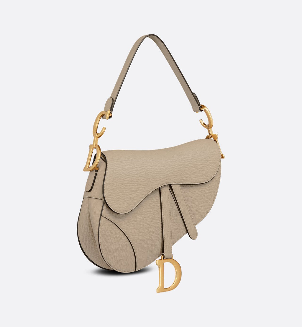 Dior Saddle Bag