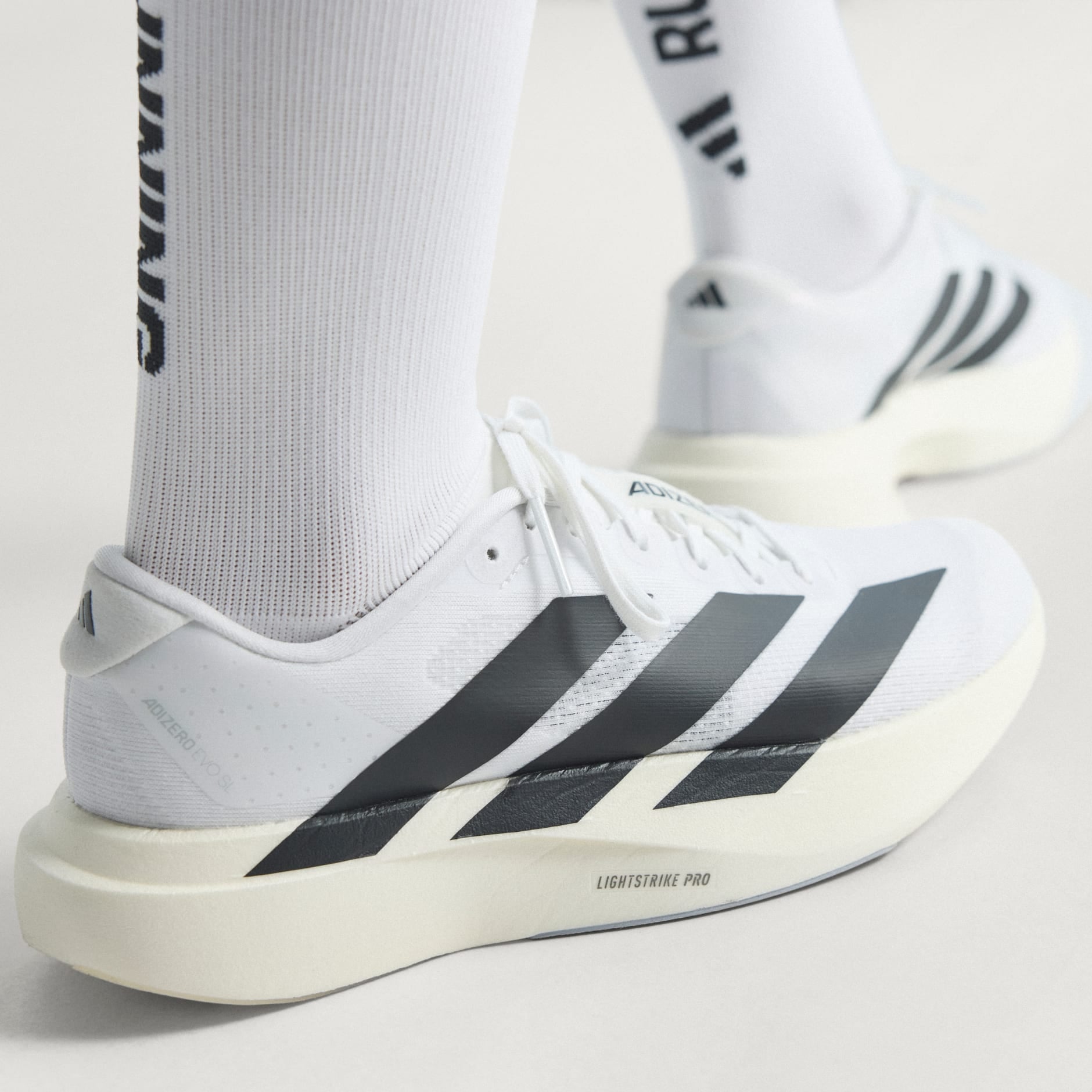 Adidas Adizero Running Shoes