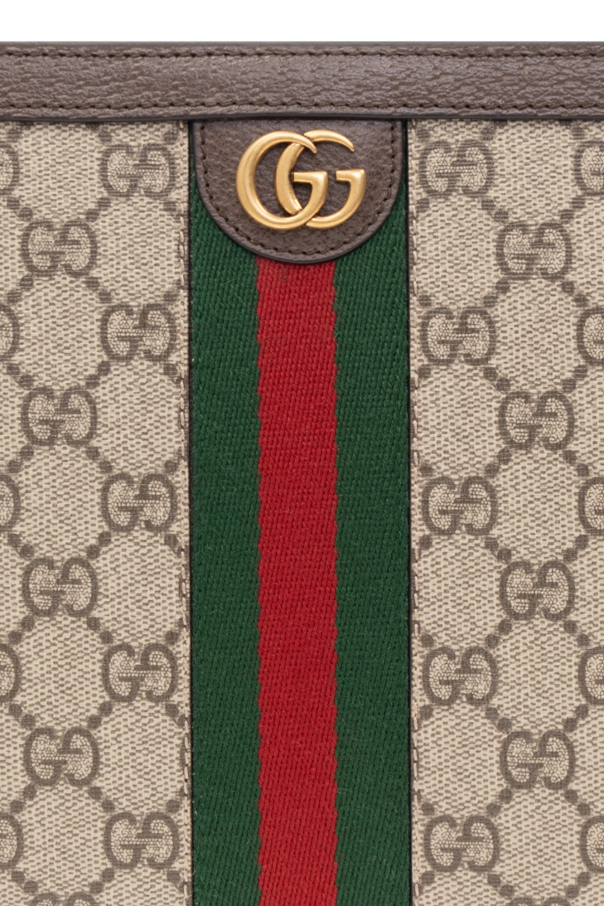 Gucci Inspired Ophidia Clutch Bag