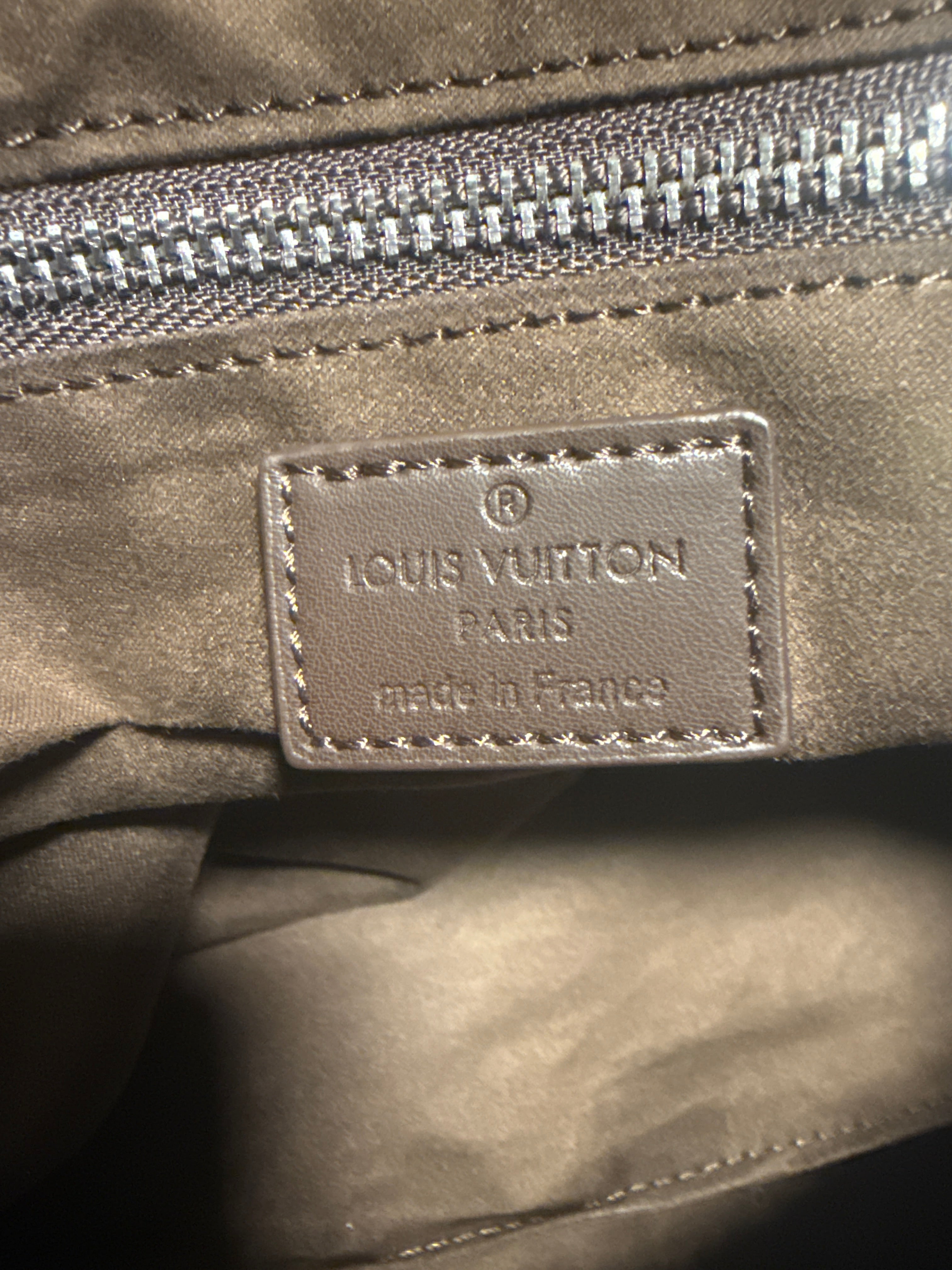 Louis Vuitton Monogram Portrait OnTheGo MM