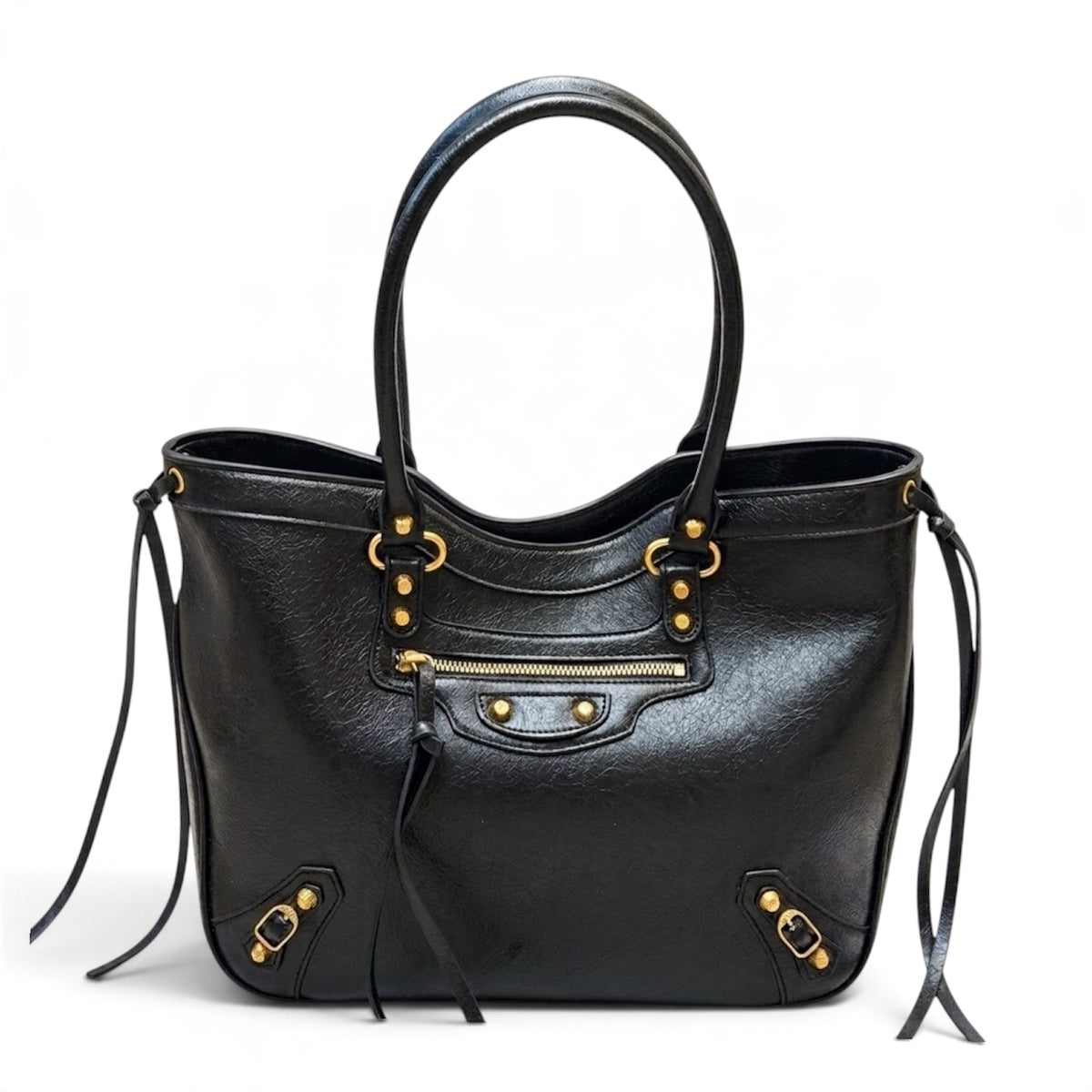 Balenciaga Le Cagole Tote Bag