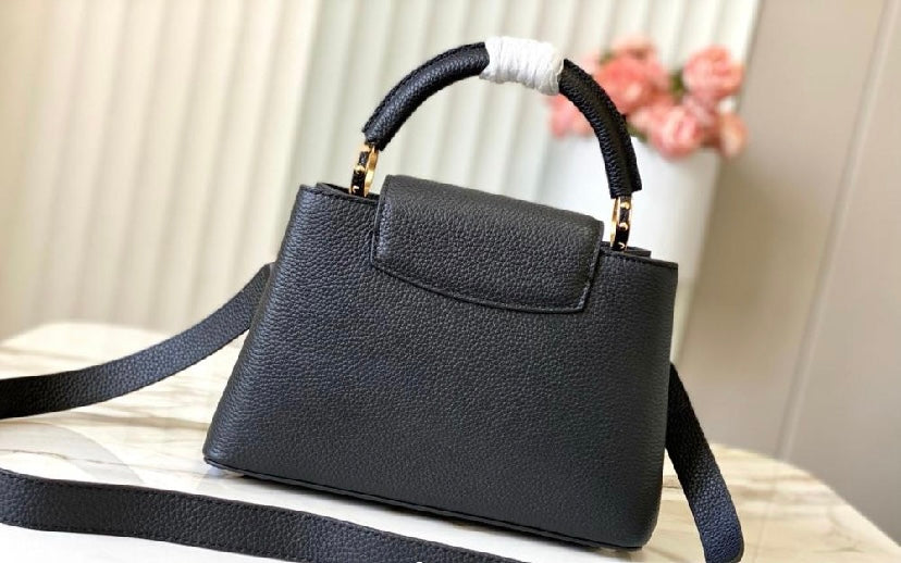 Louis Vuitton Capucines BB Bag