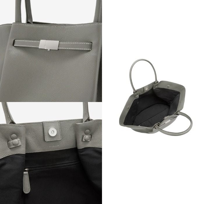 DEMELLIER The New York Tote Bag