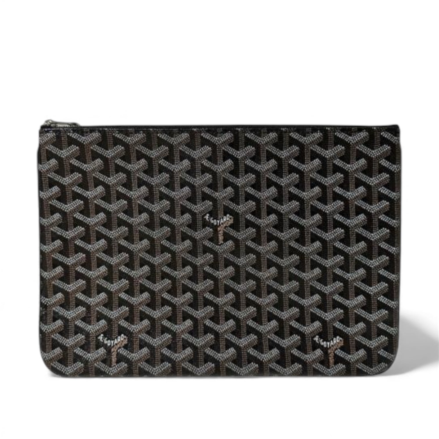 Goyard Clutch Pochette