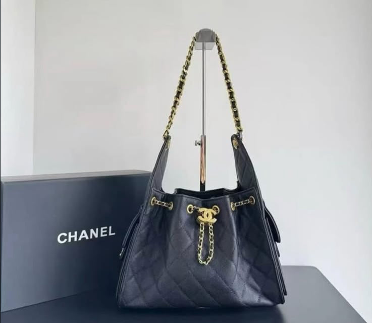 CHANEL 25 MEDIUM HANDBAG
