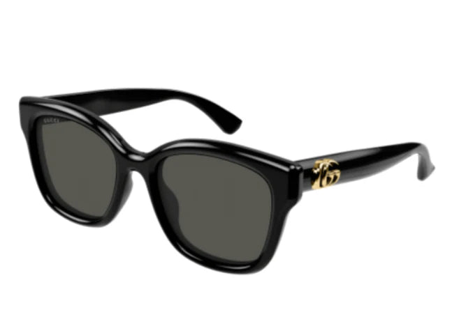 Gucci Signature Square Sunglasses