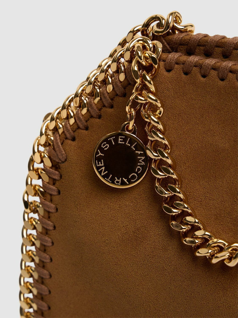 Stella McCartney Mini Chain Bag