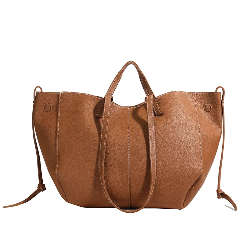 Polène Medium Tote Bag