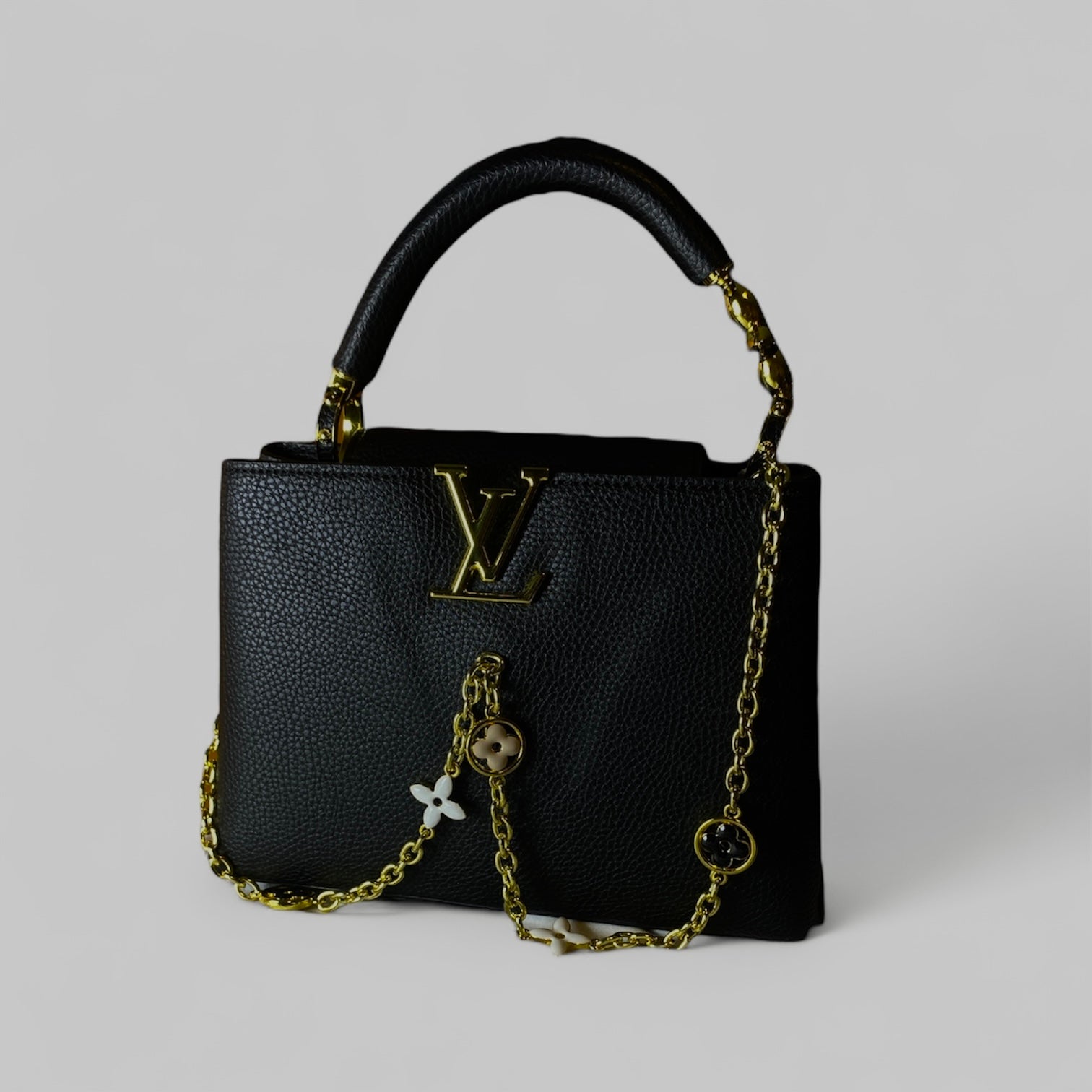 Louis Vuitton Capucines Style Bag