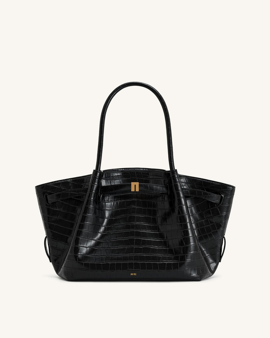 JW Pei Hana Medium Tote Bag