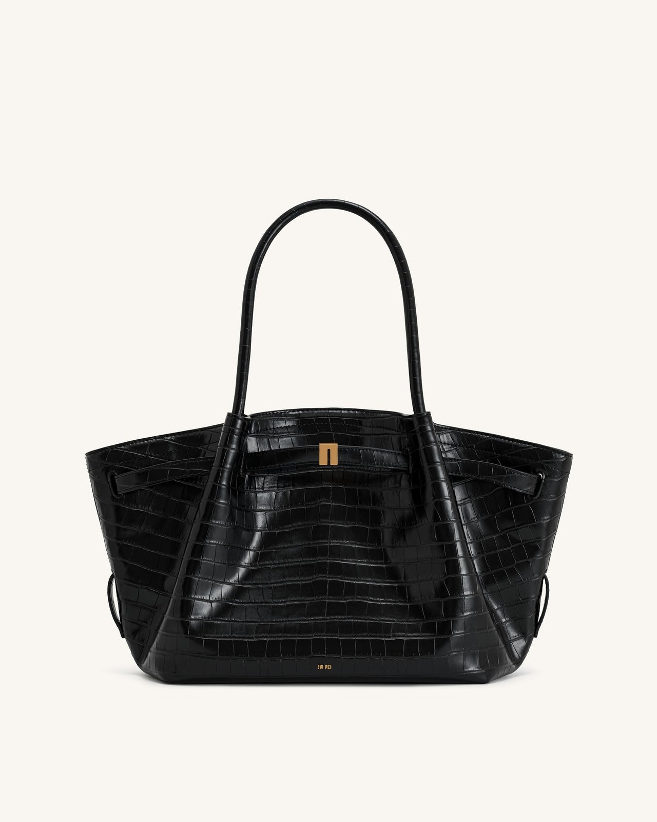 JW Pei Hana Medium Tote Bag