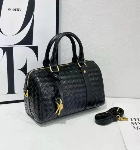 Bottega Veneta Barrel Bag