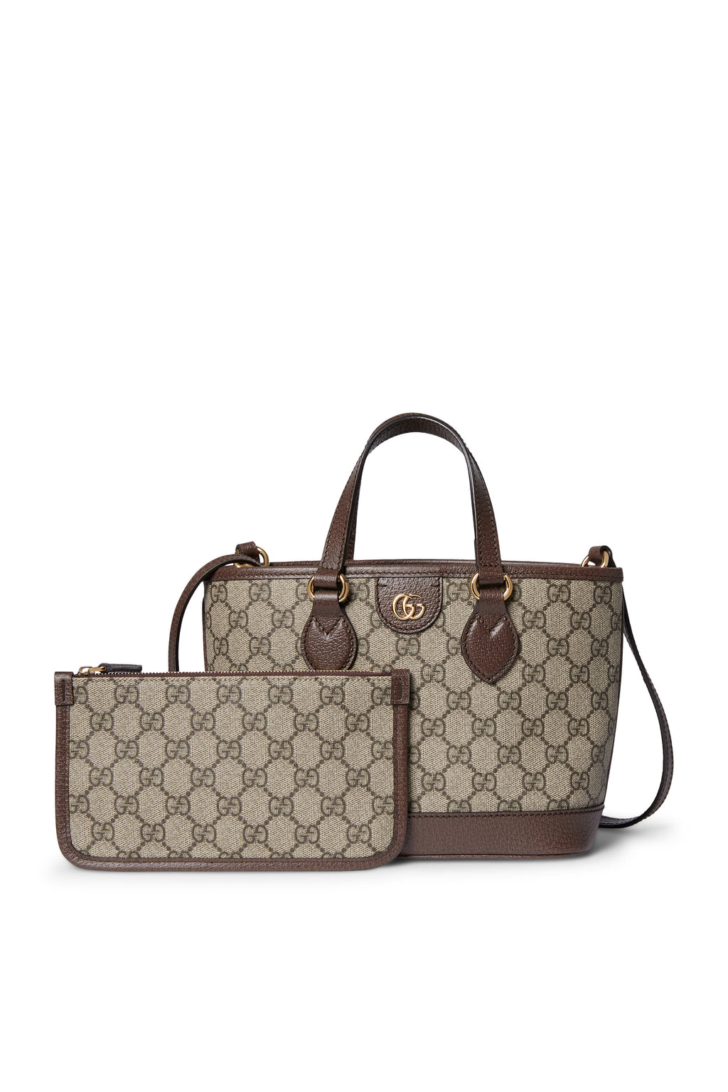 Gucci Ophidia Mini Tote Bag