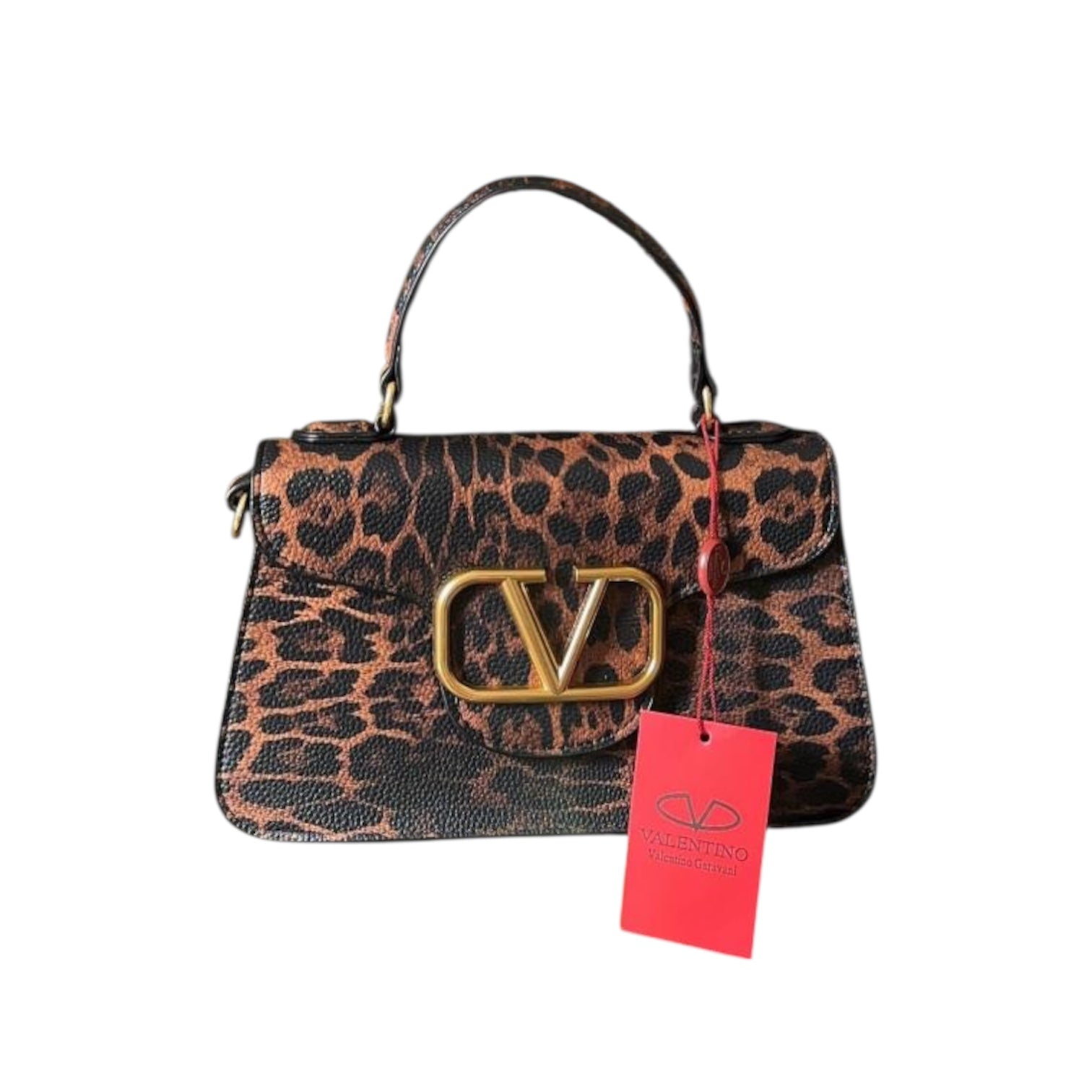 Valentino VLogo Bag