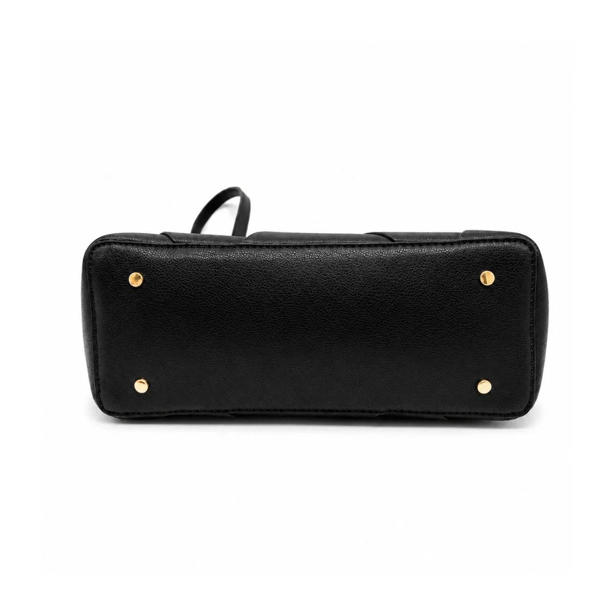 Zara Geometric Tote Bag
