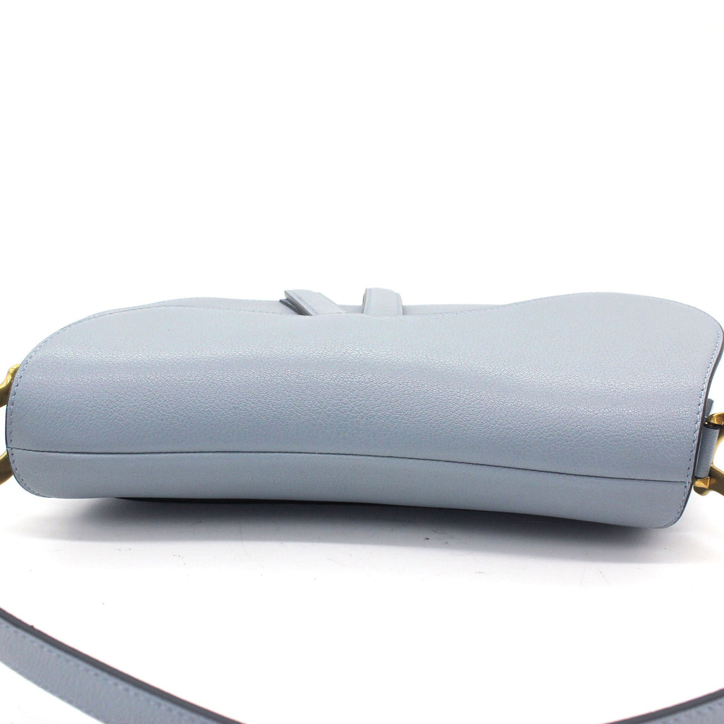 Dior Saddle Bag