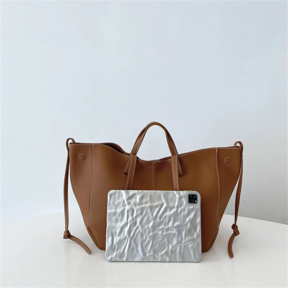 Polène Medium Tote Bag