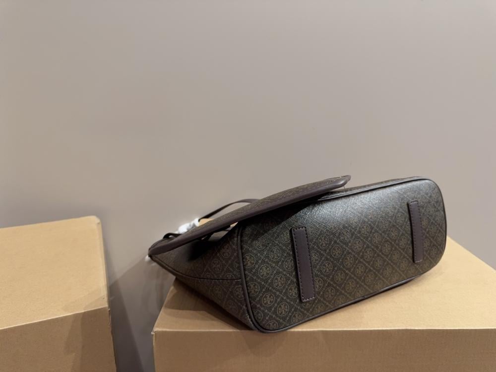 Tory Burch Ella Printed Tote Bag