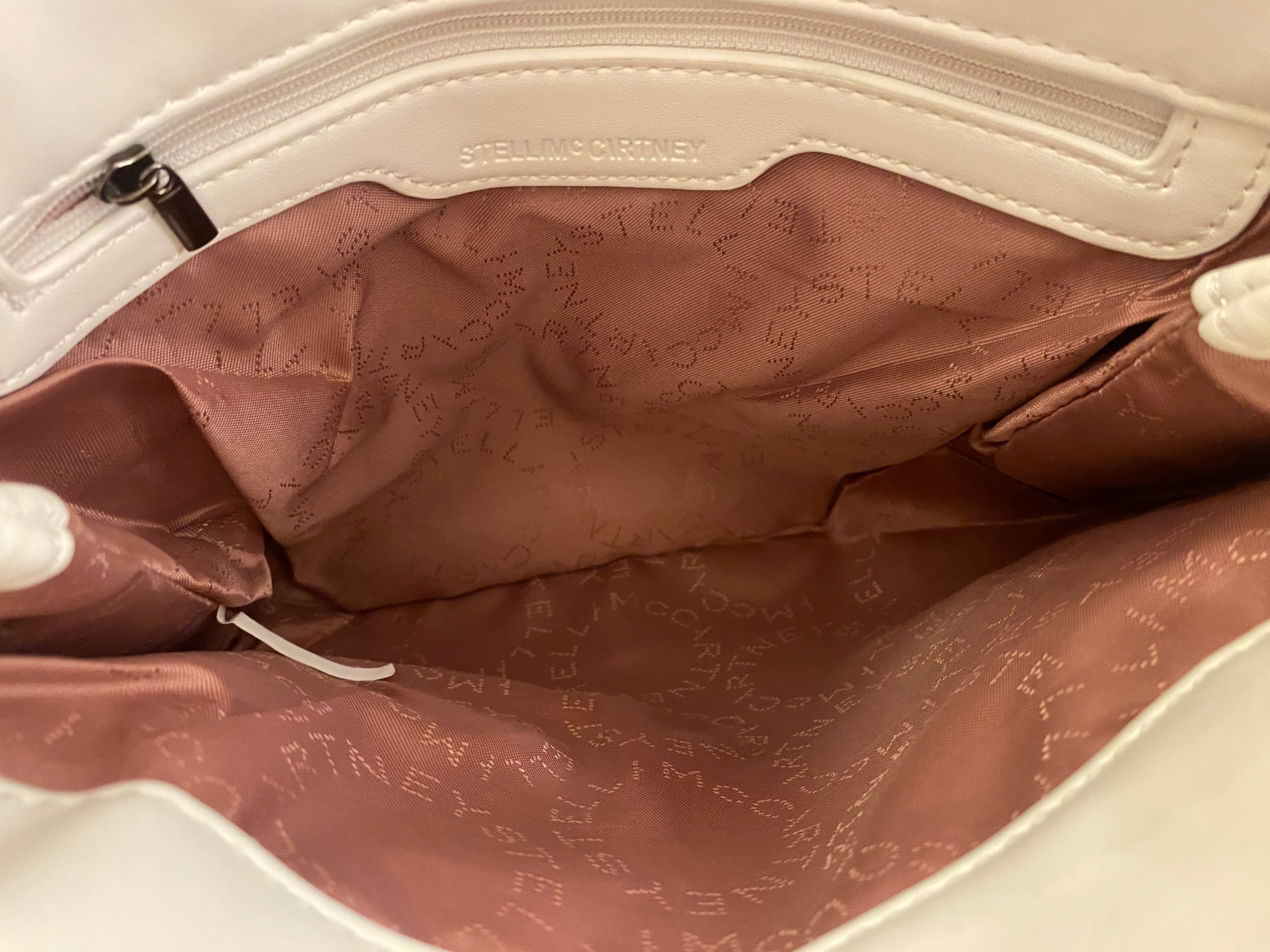 STELLA MCCARTNEY BAG