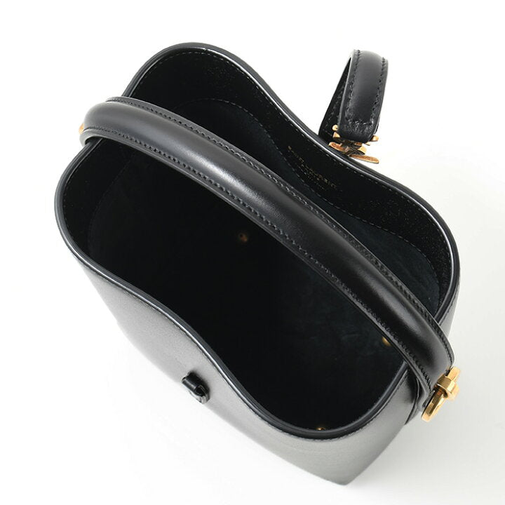 SAINT LAURENT Small Le 37 Bucket Bag