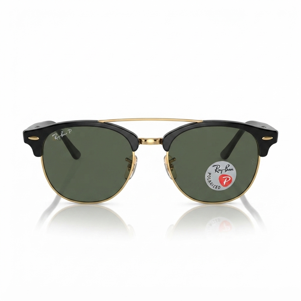 Ray-Ban Tech Polarized Sunglasses